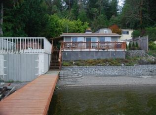 3720 E Mason Lake Dr W, Grapeview, WA 98546