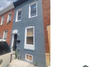 707 N Rose St, Baltimore, MD 21205