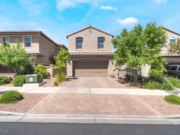 347 Andy Wheeler Dr, Henderson, NV 89011