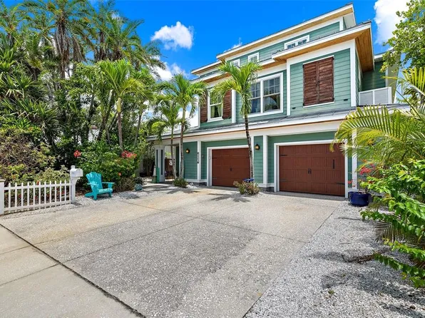 2503 Pass A Grille Way, St Pete Beach, FL 33706