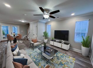 938 Blue Spruce Way #938, Knoxville, TN 37912