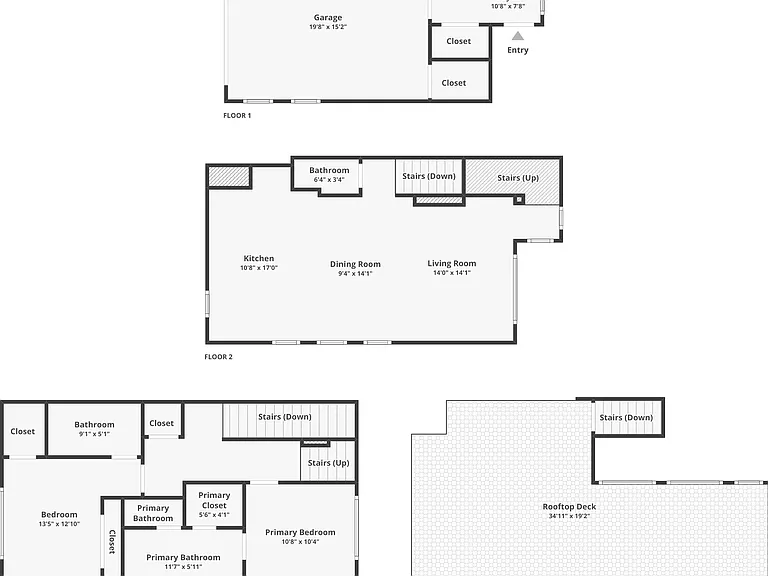 1583 Grove St — Photo 48