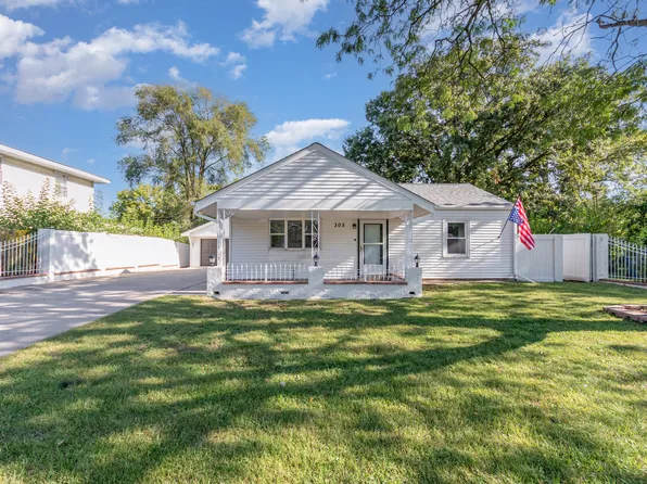 305 Luana Rd, Joliet, IL 60433