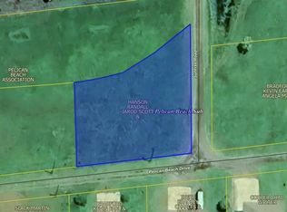 Pelican Beach Dr, Cameron, LA 70631