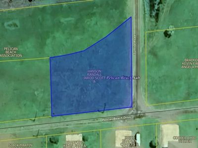 Pelican Beach Dr, Cameron, LA, 70631