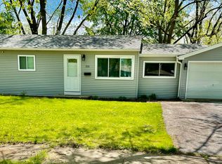 231 W 35th St, Steger, IL 60475