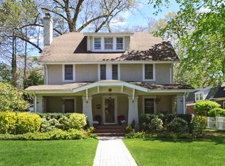 309 Windsor Ter, Ridgewood, NJ 07450