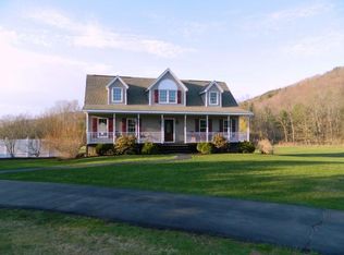 140 Pamela Dr, Friendsville, PA 18818