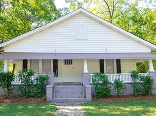 201 W Mill St, Jonesboro, GA 30236