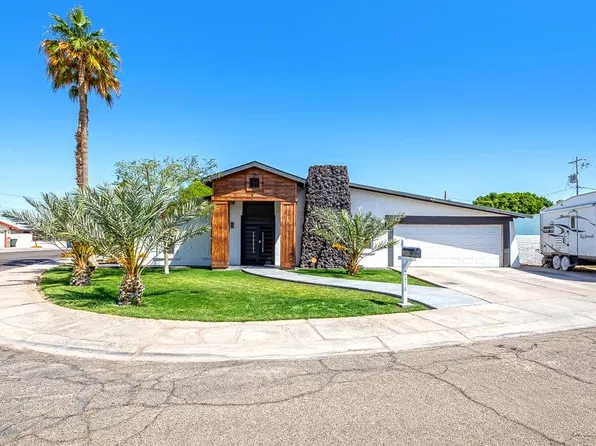 2116 E San Marcos Dr, Yuma, AZ 85365