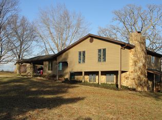6234 Highway Dd, Houston, MO 65483