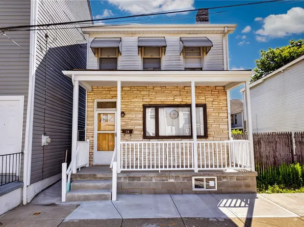 14 4th St, Pittsburgh, PA 15215