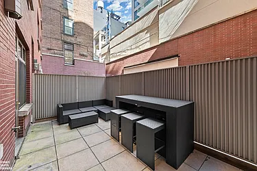 Rented by Brown Harris Stevens