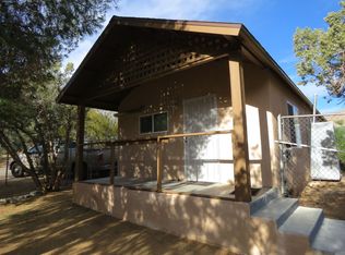 11639 Rosewood Ave, Morongo Valley, CA 92256