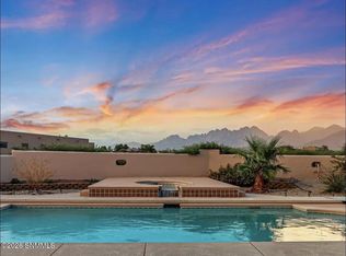 4900 Alma Rd, Las Cruces, NM 88011