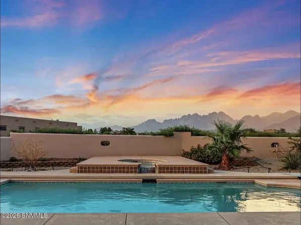 4900 Alma Rd, Las Cruces, NM 88011