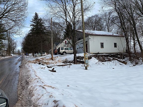 new power pole 