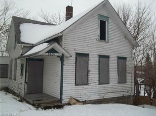 3601 W 60th St, Cleveland, OH 44102