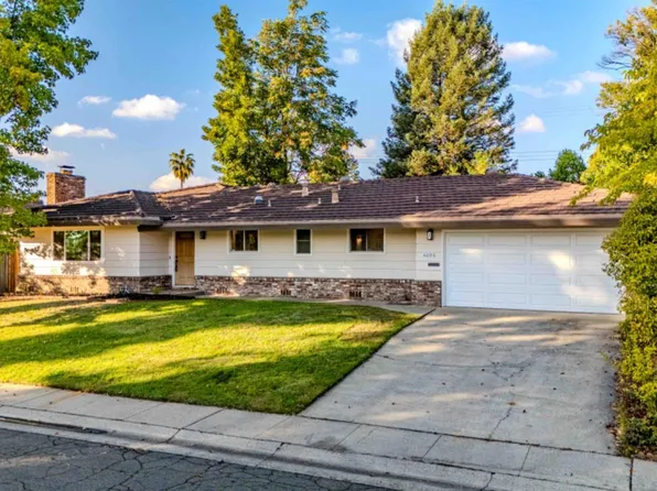 6105 Ranger Way, Carmichael, CA 95608