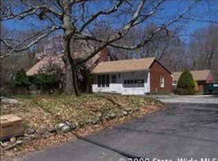 298 Shippeetown Rd, East Greenwich, RI 02818