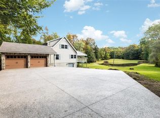 13759 Pritchard Rd, Springville, NY 14141