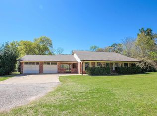13772 Big Oak Bay Rd, Tyler, TX 75707