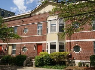 418 Elizabeth St, Cincinnati, OH 45203
