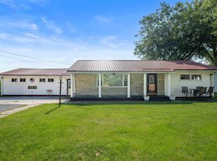 171 S Ball Rd, Winchester, IN 47394