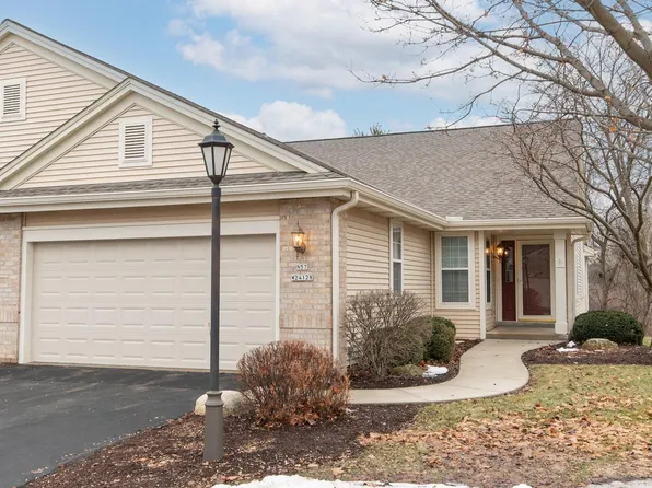 N57W24128 North Sycamore CIRCLE, Sussex, WI 53089