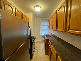 Rented by The Realty Depot