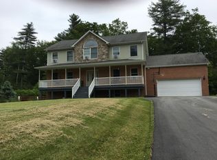 124 Miller Rd, Milford, PA 18337