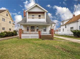 19150 Abby Ave, Euclid, OH 44119