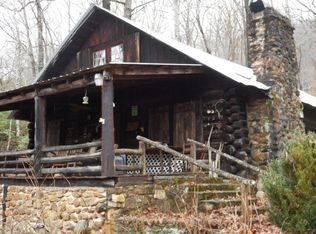 3759 Wayah Rd, Franklin, NC 28734