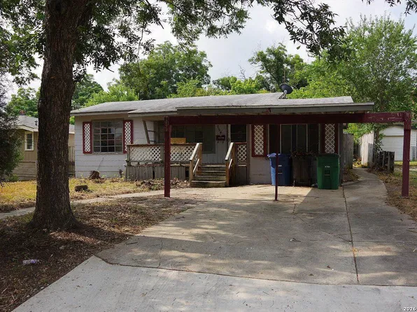 154 Weizmann, San Antonio, TX 78212