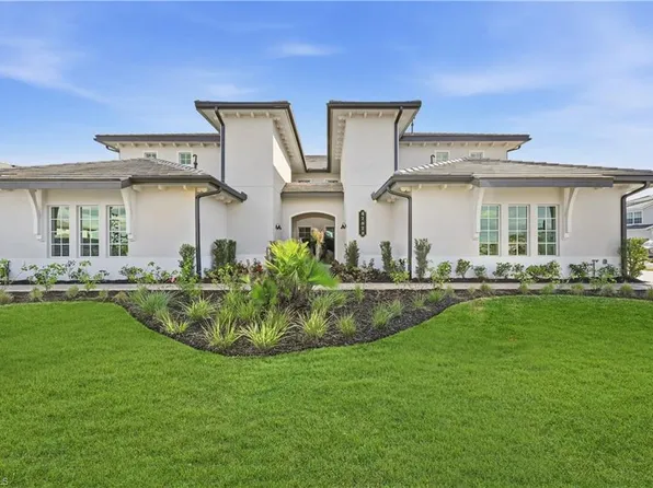 16422 Willogreen RD #1322, Babcock Ranch, FL 33982