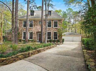 74 Mossy Creek Pl, Spring, TX 77381