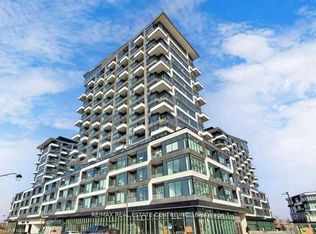 2489 Taunton Rd #1320, Oakville, ON L6H 0L3