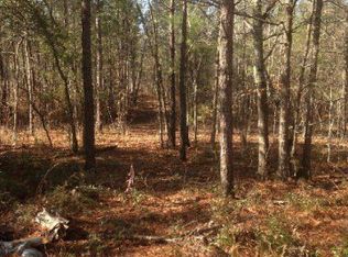 214 Post Oak Rd, Waynesboro, GA 30830