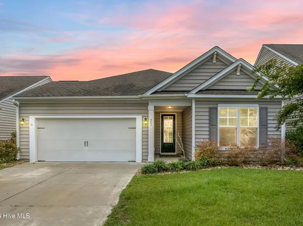 507 Steele Loop, Wilmington, NC 28411