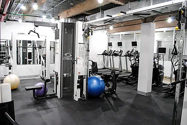 Rented by Brick&Mortar