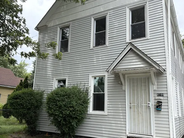 4144 Hyde Ave, Cleveland, OH 44109