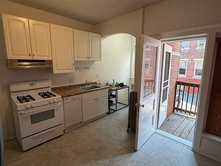 1269 Commonwealth Ave #2 — Photo 4