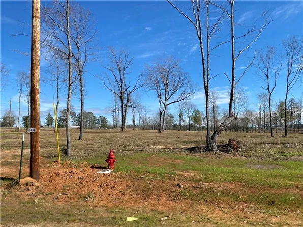 0 Sophie Ln Lot 58, Dry Prong, LA 71423