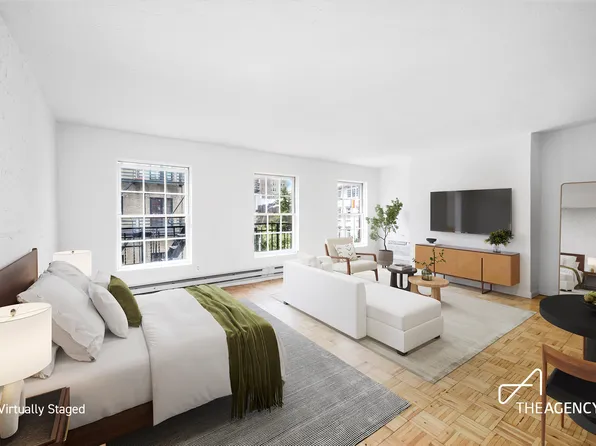 280 West 12th Street image 1 of 6