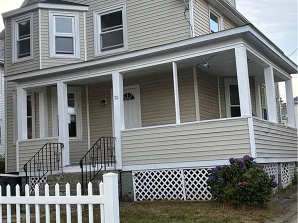 70 Prince St, Pawtucket, RI 02860