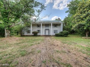 5615 Massaponax Church Rd, Fredericksburg, VA 22407