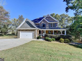 1755 Lark Trl, Jefferson, GA 30549