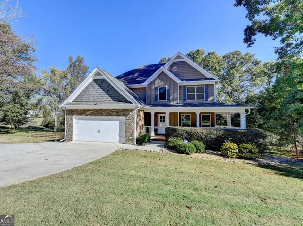 1755 Lark Trl, Jefferson, GA 30549