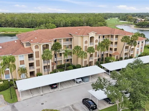 8600 Cedar Hammock CIR #1345, NAPLES, FL 34112