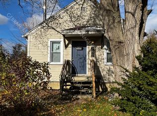 3509 Davison Rd, Flint, MI 48506